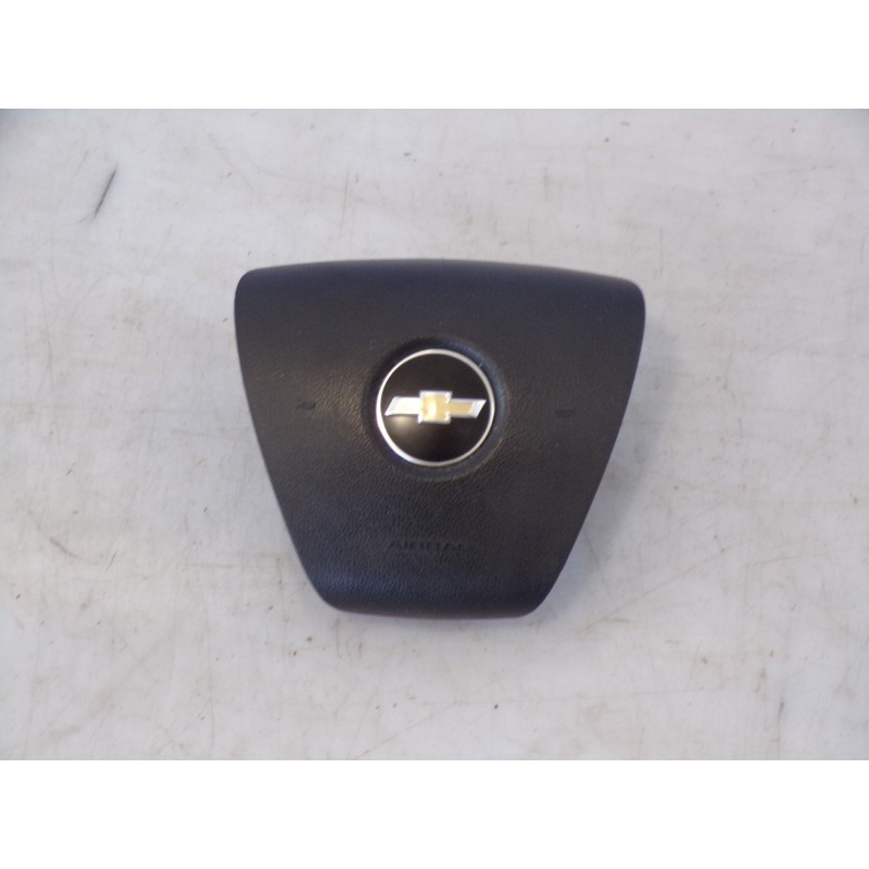 Airbag Volante Chevrolet Captiva 2011