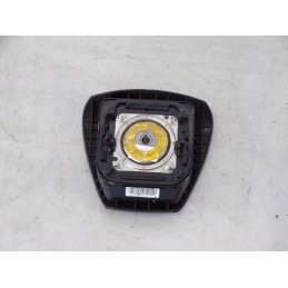 Airbag Volante Chevrolet Captiva 2011