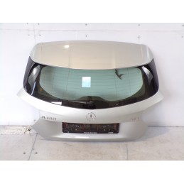 Portellone Posteriore Mercedes Classe A W176 2016