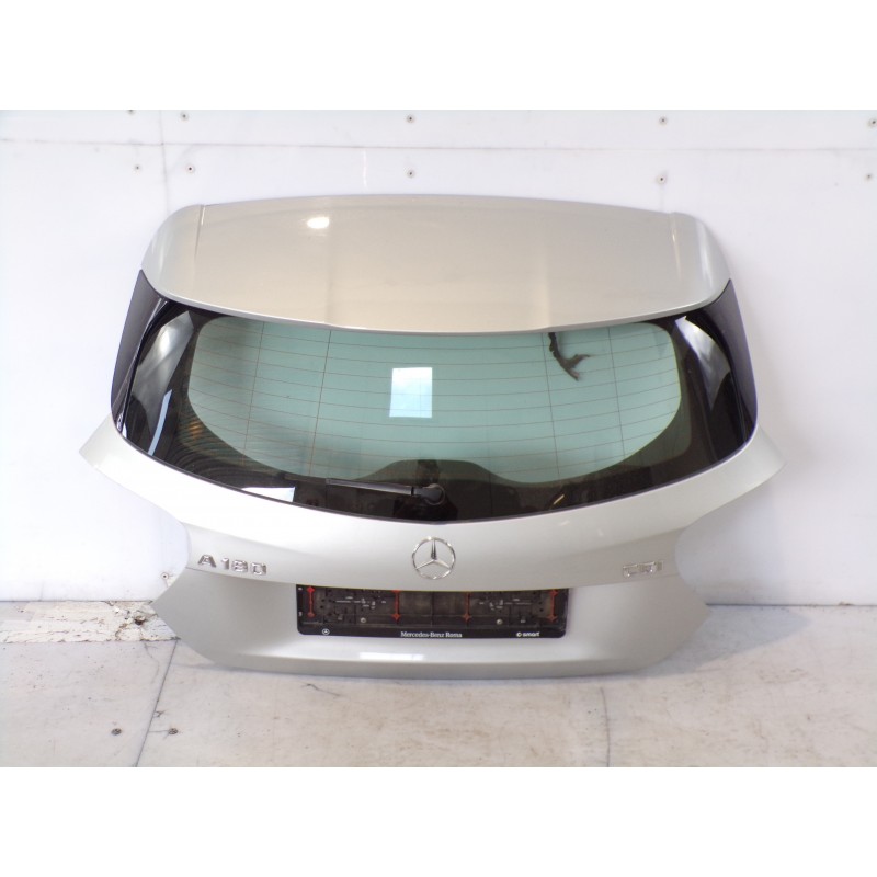 Portellone Posteriore Mercedes Classe A W176 2016