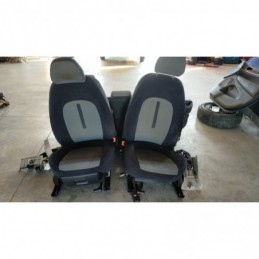 Tappezzeria sedili Fiat Bravo 2010  RA236