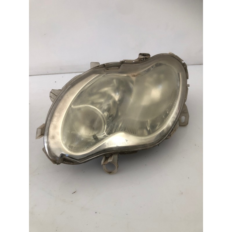Faro anteriore sinistro Smart fortwo 450