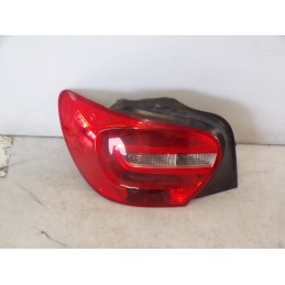 Fanale Posteriore Sinistro Mercedes Classe A W176