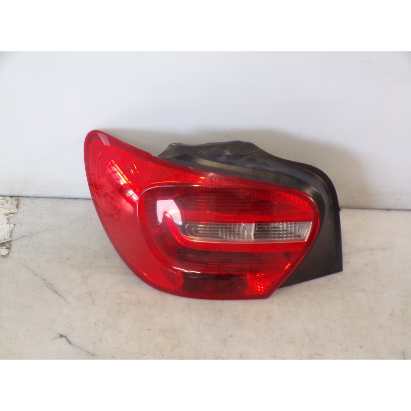 Fanale Posteriore Sinistro Mercedes Classe A W176