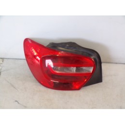 Fanale Posteriore Sinistro Mercedes Classe A W176