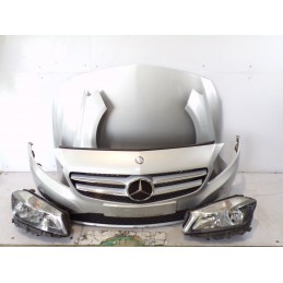 Musata Mercedes Classe A...