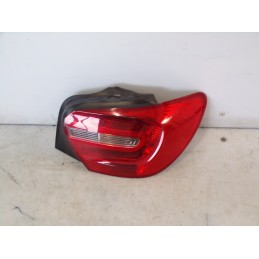 Fanale Posteriore Destro Mercedes Classe A W176