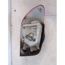 Fanale Posteriore Destro Mercedes Classe A W176