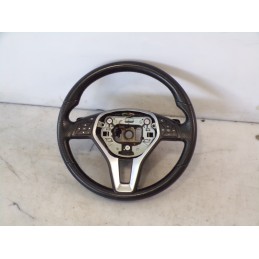 Volante con comandi Mercedes Classe A W176 2016