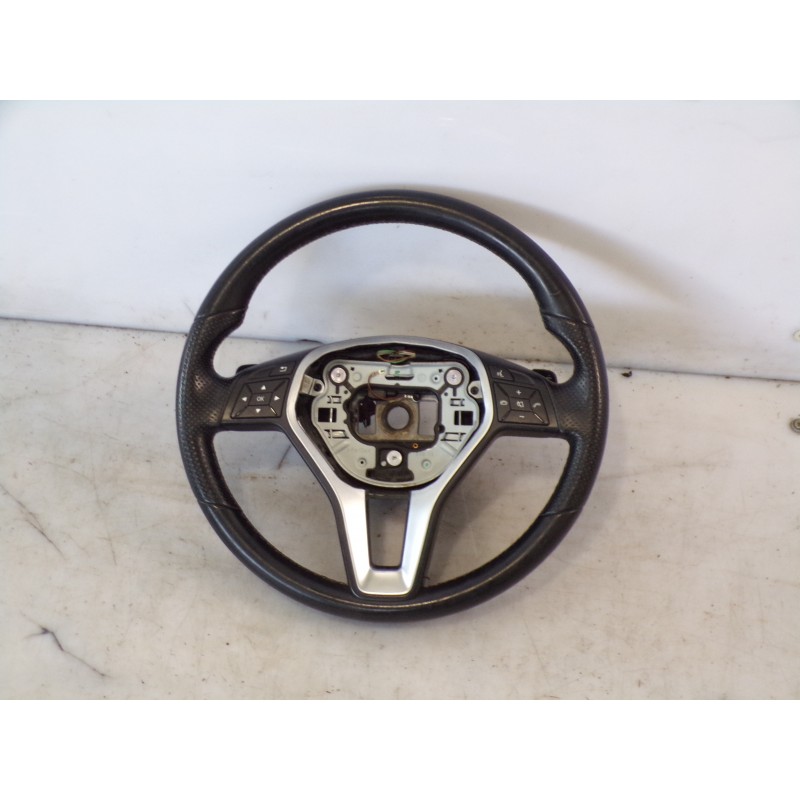 Volante con comandi Mercedes Classe A W176 2016