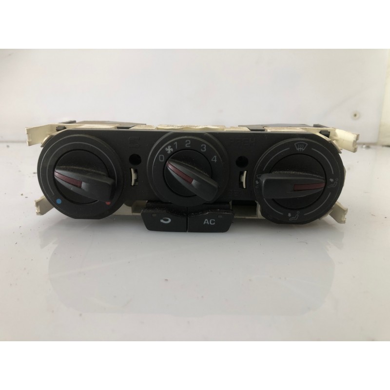 Comandi clima Seat Ibiza 2009 4 serie