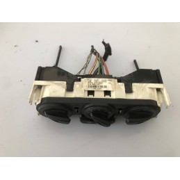 Comandi clima Seat Ibiza 2009 4 serie