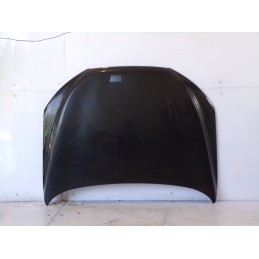 Cofano anteriore Chevrolet Captiva restyling 2011
