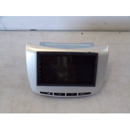 Schermo centrale Autoradio Lancia Delta 2010