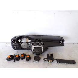 Kit Airbag Mercede Classe A W176 2016