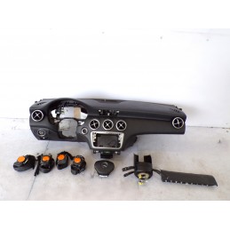 Kit Airbag Mercede Classe A W176 2016