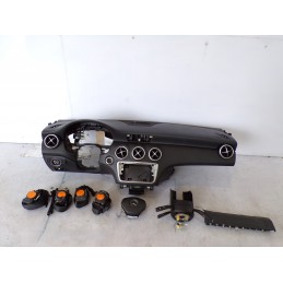 Kit Airbag Mercede Classe A W176 2016