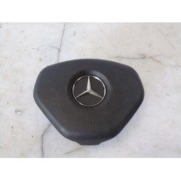Kit Airbag Mercede Classe A W176 2016