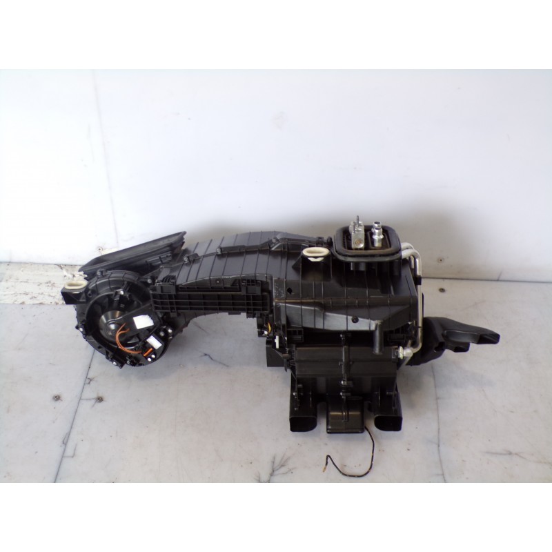 Convogliatore Stufa Mercedes Classe A W176 2016