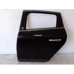 Portiera Posteriore Sinistra Lancia Delta 2010