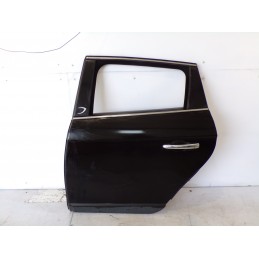 Portiera Posteriore Sinistra Lancia Delta 2010