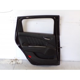 Portiera Posteriore Sinistra Lancia Delta 2010