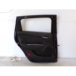 Portiera Posteriore Sinistra Lancia Delta 2010