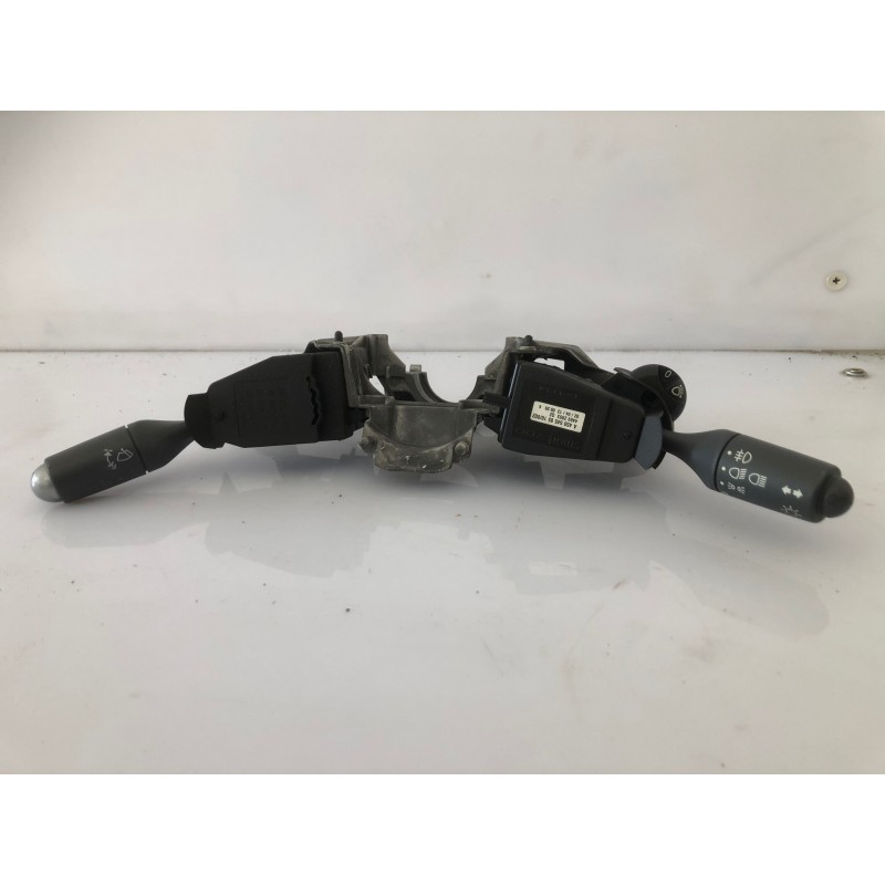 Devioluci Smart 450 fortwo 2003