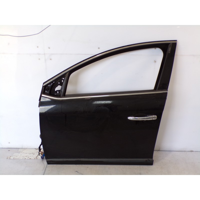 Portiera Anteriore Sinistra Lancia Delta 2010