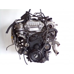 Motore Chevrolet Captiva 2.2 vcdi Z22D1 2010