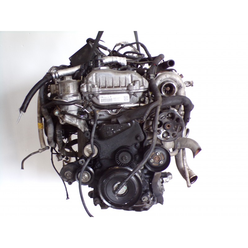 Motore Chevrolet Captiva 2.2 vcdi Z22D1 2010