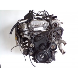 Motore Chevrolet Captiva 2.2 vcdi Z22D1 2010