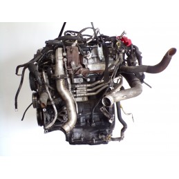 Motore Chevrolet Captiva 2.2 vcdi Z22D1 2010