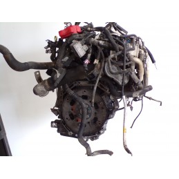 Motore Chevrolet Captiva 2.2 vcdi Z22D1 2010