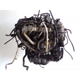 Motore Chevrolet Captiva 2.2 vcdi Z22D1 2010
