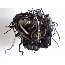 Motore Chevrolet Captiva 2.2 vcdi Z22D1 2010
