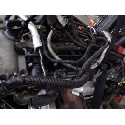 Motore Chevrolet Captiva 2.2 vcdi Z22D1 2010