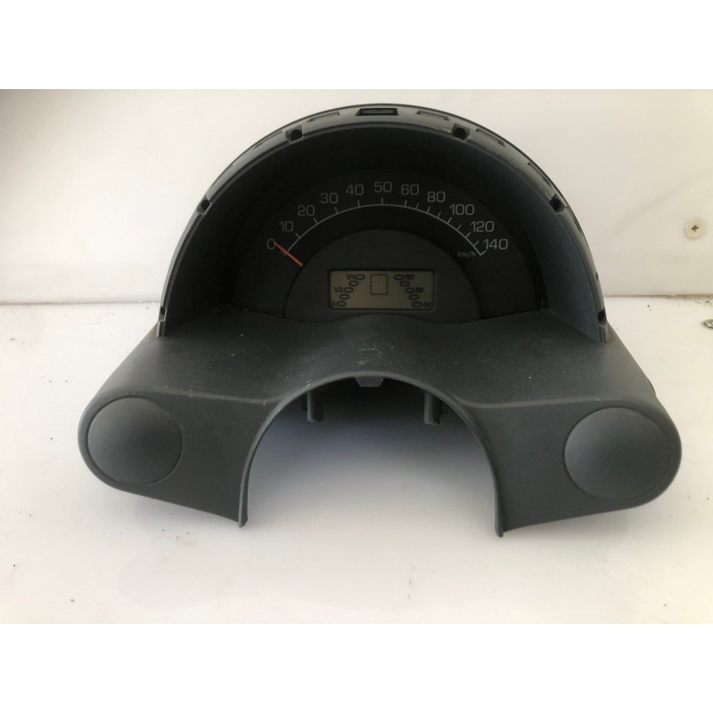 Strumentazione Smart fortwo 450