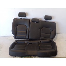Tappezzeria Mercedes Classe A W176 2016