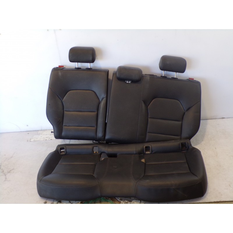 Tappezzeria Mercedes Classe A W176 2016