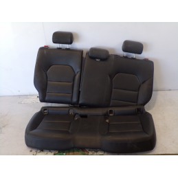 Tappezzeria Mercedes Classe A W176 2016