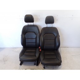 Tappezzeria Mercedes Classe A W176 2016