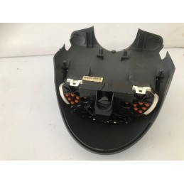Strumentazione Smart fortwo 450