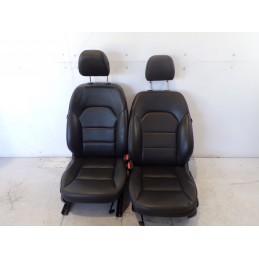 Tappezzeria Mercedes Classe A W176 2016