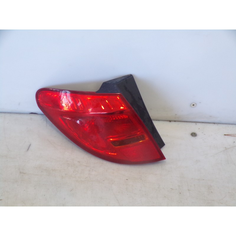 Fanale Posteriore Sinistro Opel Meriva B 2011