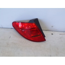 Fanale Posteriore Sinistro Opel Meriva B 2011