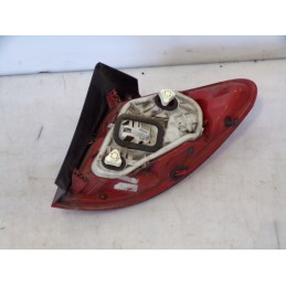 Fanale Posteriore Sinistro Opel Meriva B 2011