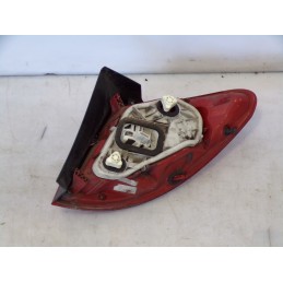 Fanale Posteriore Sinistro Opel Meriva B 2011