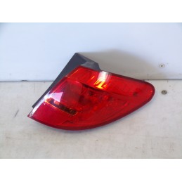 Fanale Posteriore Destro Opel Meriva B 2011