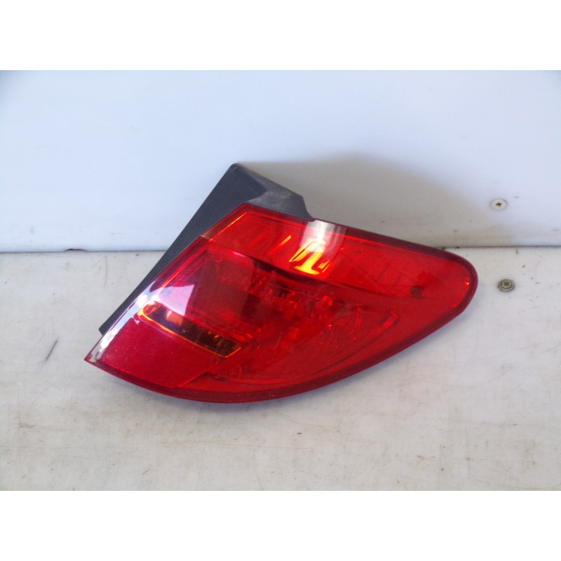 Fanale Posteriore Destro Opel Meriva B 2011
